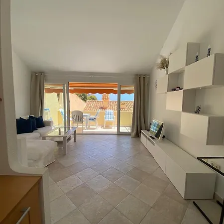 Castillos De - Inmodream Appartamento Calpe