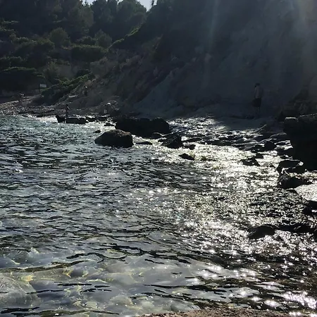 Castillos De - Inmodream Appartamento Calpe