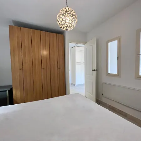 Castillos De - Inmodream Apartman Calpe