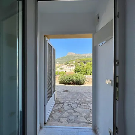 Lejlighed Castillos De - Inmodream