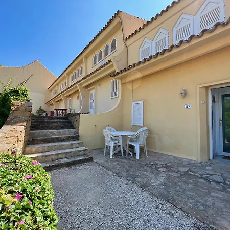 Castillos De - Inmodream Apartman Calpe
