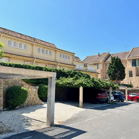 Castillos De - Inmodream Apartman