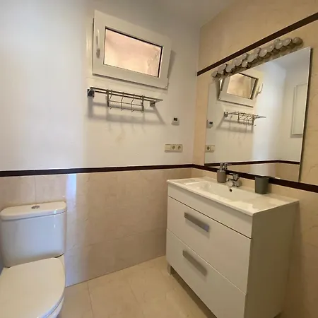 Castillos De - Inmodream * Calpe