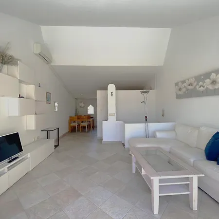 Castillos De - Inmodream Apartman