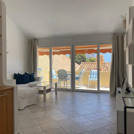 Castillos De - Inmodream Apartman *