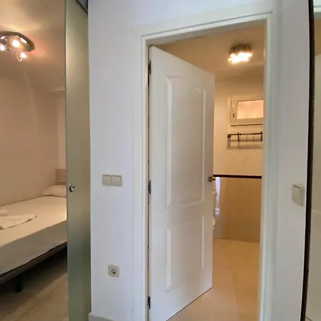 Castillos De - Inmodream Apartman