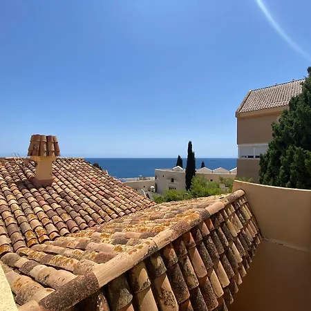 Apartman Castillos De - Inmodream *