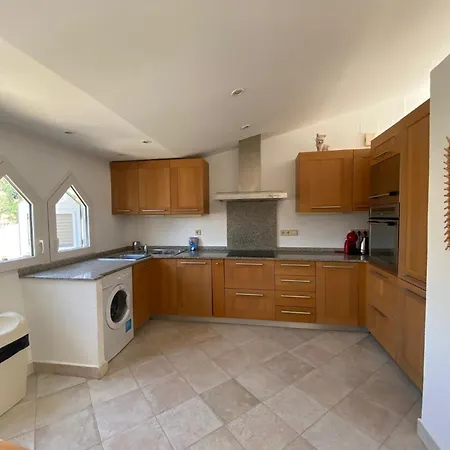 Castillos De - Inmodream Calpe