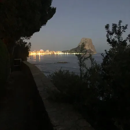 Lejlighed Castillos De - Inmodream