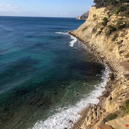 Castillos De - Inmodream * Calpe