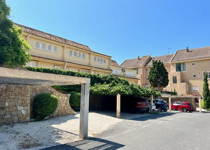 Castillos De - Inmodream Apartment