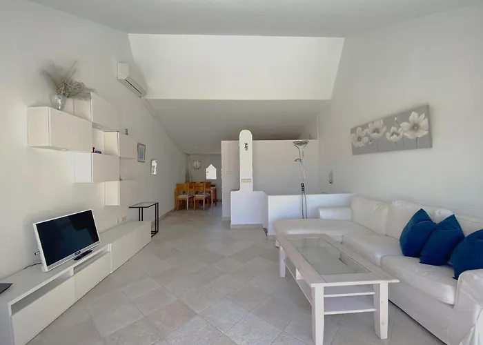 Castillos De - Inmodream Apartment