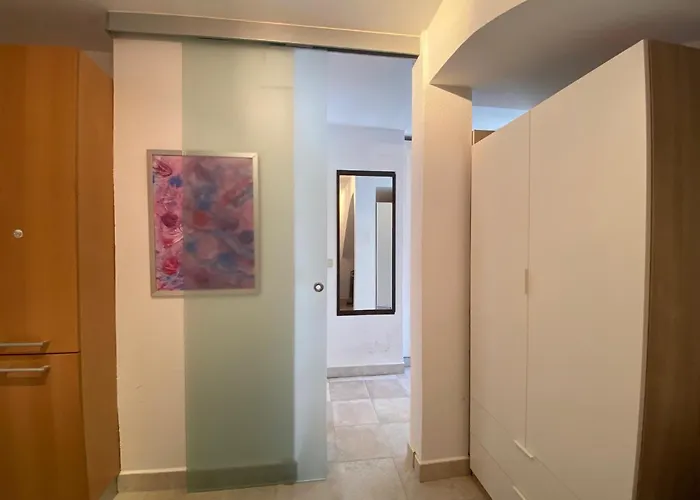 Apartment Castillos De - Inmodream