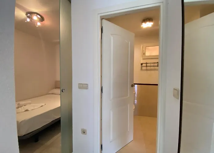 Castillos De - Inmodream Apartment