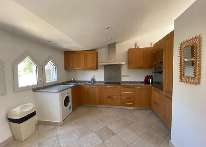 Castillos De - Inmodream Calpe