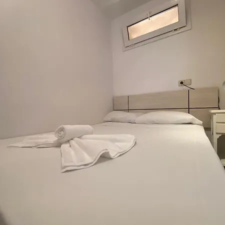 Апартаменти Castillos De - Inmodream *