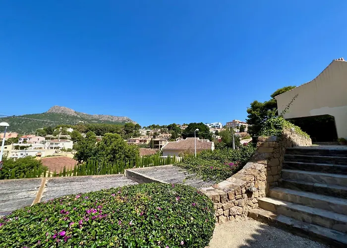 Castillos De - Inmodream *