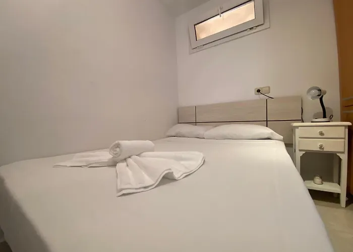 Διαμέρισμα Castillos De - Inmodream *