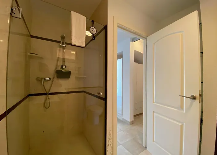 Castillos De - Inmodream Κάλπε