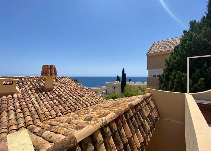 Διαμέρισμα Castillos De - Inmodream *