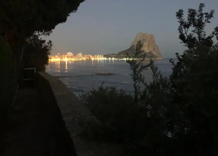 Διαμέρισμα Castillos De - Inmodream