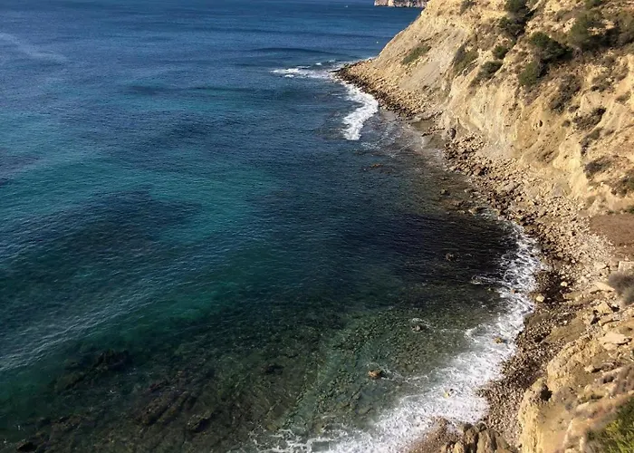 Castillos De - Inmodream * Κάλπε