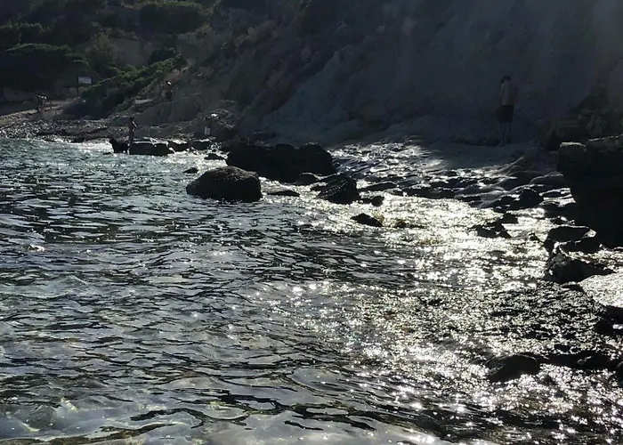 Castillos De - Inmodream Διαμέρισμα Κάλπε